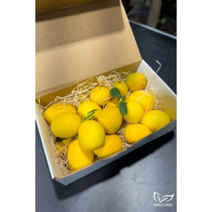 meyer citrom 2 kg eladó
