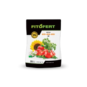 FitoFert Kristal - műtrágya 500 gr
