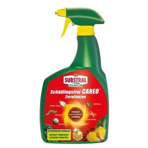 SUBSTRAL Celaflor Careo rovarölő permet - 800 ml