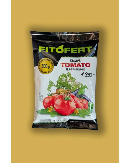 FitoFert Tomato Kristal - műtrágya 500 gr