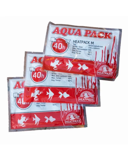 Heat Pack - Fűtőtasak