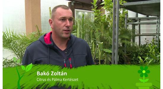 Szerepeltünk a TV-ben!