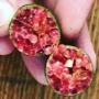 Kép 1/7 - ausztrál fingerlime rosa citrom termés