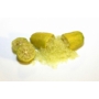 Kép 1/6 - ausztrál fingerlime giallo , sárga citrom termés