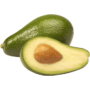 Kép 4/5 - avocado ettinger fa eladó - termése