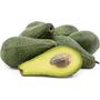 Kép 1/4 - avocado - pinkerton cserépben