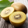 Kép 1/6 - Sárga húsú kiwi, kínai egres, valódi kivi - Actinidia deliciosa 'Golden Kiwi'  termés